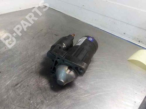 Starter RENAULT CLIO II (BB_, CB_)  | BP10179535M8 