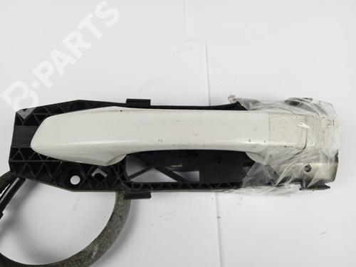 Used Front left exterior door handle Front left exterior door handle SEAT LEON (5F1) 1.6 TDI (105 hp) 10966706 10966706