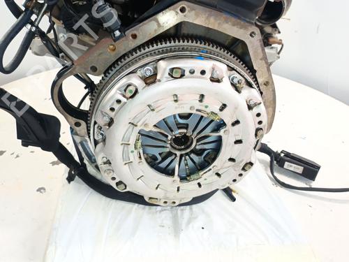 Engine MERCEDES-BENZ C-CLASS (W204) C 220 CDI (204.008) | BP34526388M1  - Image 17