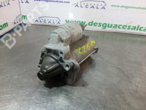 Startmotor MERCEDES-BENZ CITAN Box Body/MPV (W415) 109 CDI (415.601, 415.603, 415.605) (90 hp) 10928968