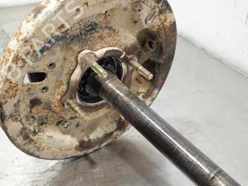 Left rear driveshaft NISSAN TERRANO II (R20)  | BP13709797M40 