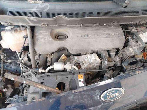 Glove box FORD TOURNEO COURIER B460 MPV 1.5 TDCi | BP33695451C95 - Image 11