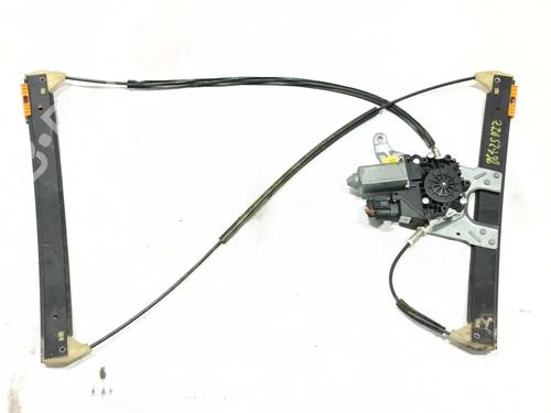 Used Front left window mechanism Front left window mechanism 31793245 31793245