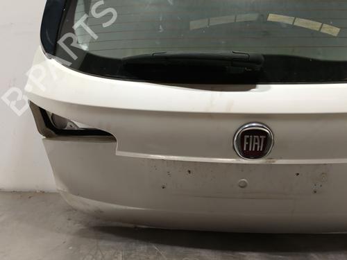 Tailgate FIAT TIPO Hatchback (356_, 357_) 1.3 D (356HXH1A) | BP29163620C6 