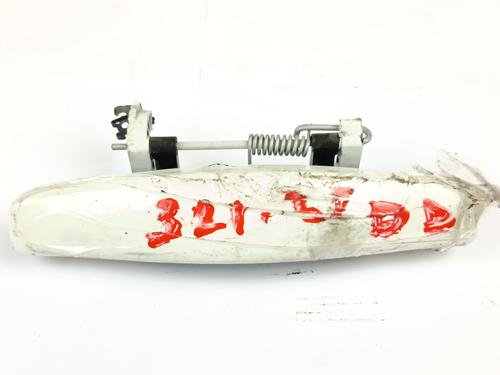 Used Front right exterior door handle DACIA DUSTER (HS_) 1.2 TCe 125 4x4 (125 hp) 29125636