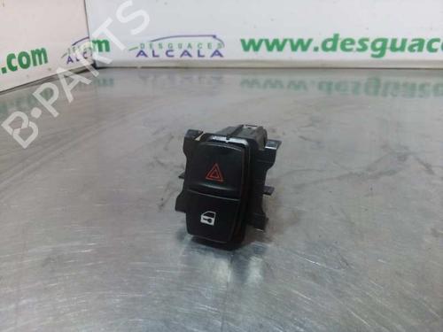 Used Warning switch BMW 1 (F21) 116 d (116 hp) 14354671