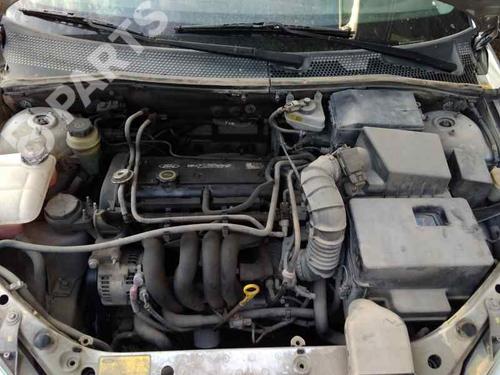 Driver airbag FORD FOCUS I (DAW, DBW)  | BP9996868C9  - Image 13