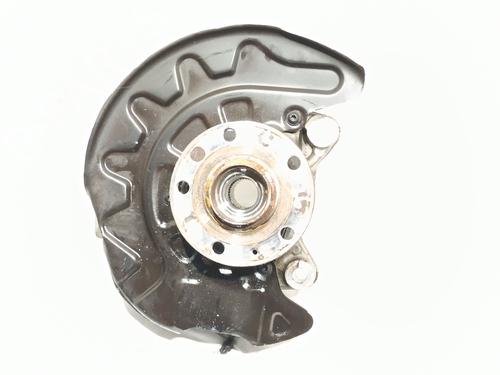 Used Right front steering knuckle Right front steering knuckle CUPRA FORMENTOR (KM7, KMP) 1.5 TSI (150 hp) 34170369 34170369