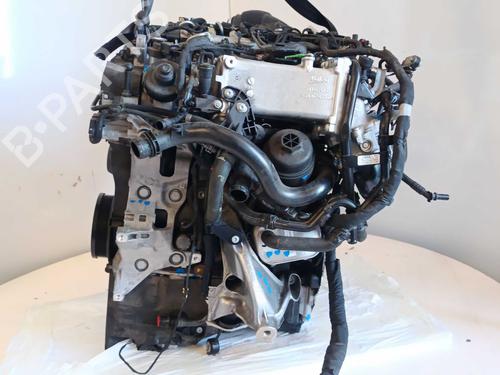 Engine AUDI A4 B9 (8W2, 8WC) 2.0 TDI | BP34370220M1  - Image 15