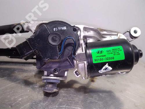 Front wiper motor HYUNDAI i40 I (VF)  | BP10752084M29 