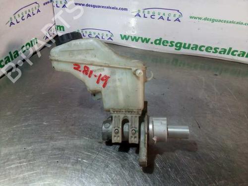 Brake master cylinder OPEL CORSA D (S07) | BP14354318M77 - Image 2