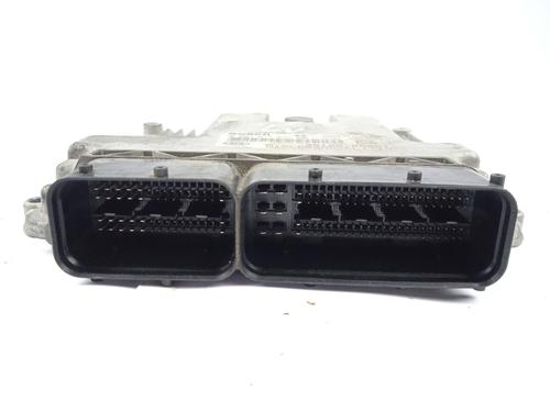 Engine control unit (ECU) KIA SPORTAGE III (SL) 1.7 CRDi | BP15257294M57 