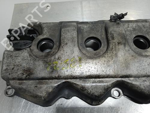Upper protection NISSAN X-TRAIL I (T30)  | BP14349427M93 