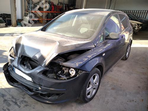 Left front window switch SEAT ALTEA (5P1)  | BP10028130I27 