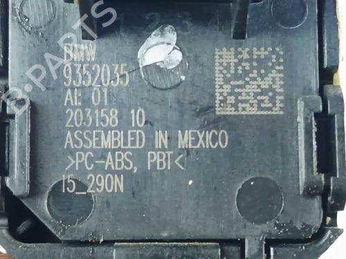 Switch BMW X4 (F26) xDrive 30 d | BP34288644I30 - Image 3