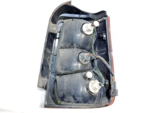 Left taillight KIA JOICE (MTE1P) 2.0 | BP18411282C34 