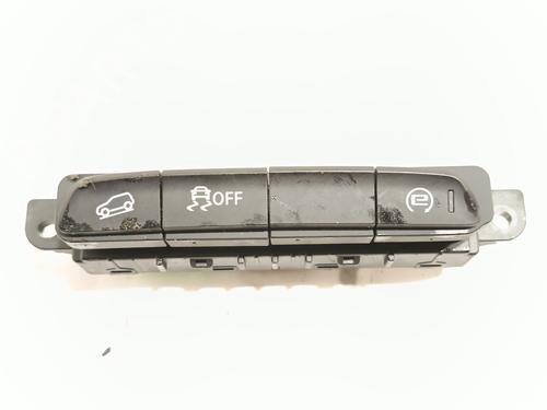 Kombi Kontakt / Stilkkontakt MG MG ZS SUV (AZS1) 1.5 VTi (106 hp) 28679395