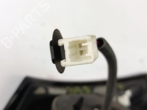 Left tailgate light HONDA CIVIC X Hatchback (FC_, FK_) 1.0 VTEC | BP35951388C79 - Image 3