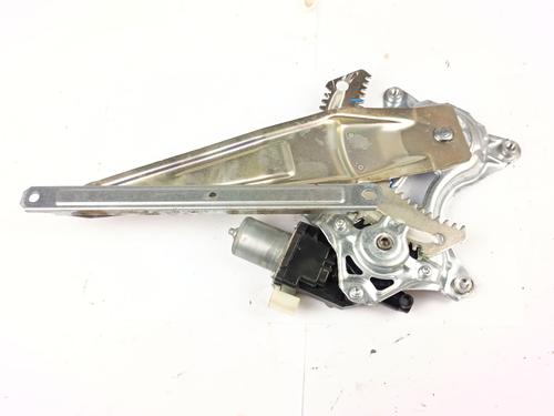 Rudehejsemekanisme Højre bagtil MITSUBISHI MIRAGE / SPACE STAR VI Hatchback (A0_A) 1.2 (A03A) | BP30263123C25