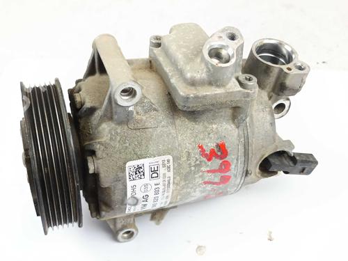 Used AC compressor AC compressor VW TIGUAN (5N_) 2.0 TDI (110 hp) 27396876 27396876