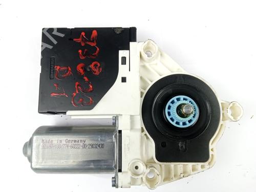 Used Left front window motor VW CC B7 (358) 2.0 TDI (140 hp) 16767305