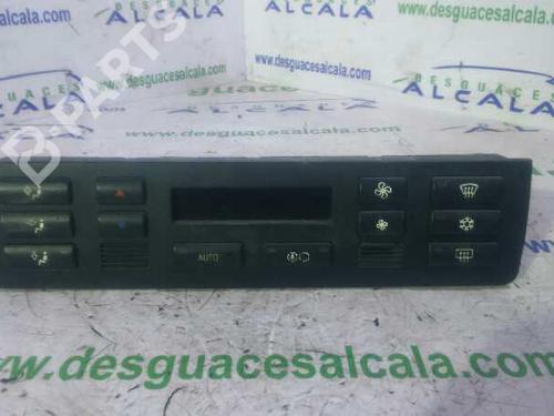 Used Climate control Climate control BMW 3 Compact (E46) 320 td (150 hp) 9989002 9989002