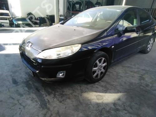 Front left interior door handle PEUGEOT 407 (6D_) | BP12553086I13 - Image 7