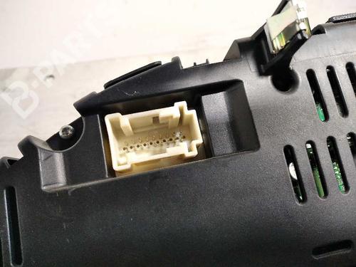 Instrument cluster MERCEDES-BENZ CLA Coupe (C117) CLA 200 CDI / d (117.308) | BP10092923C47 