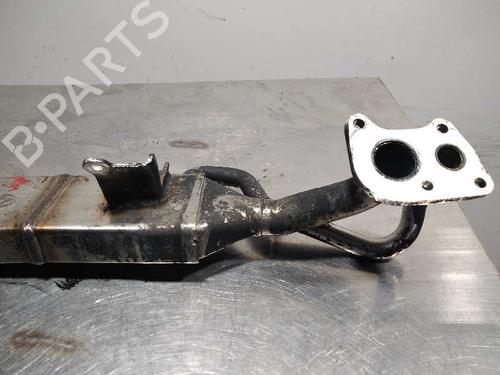 Egr MERCEDES-BENZ M-CLASS (W164) ML 320 CDI 4-matic (164.122) | BP14348203M69 