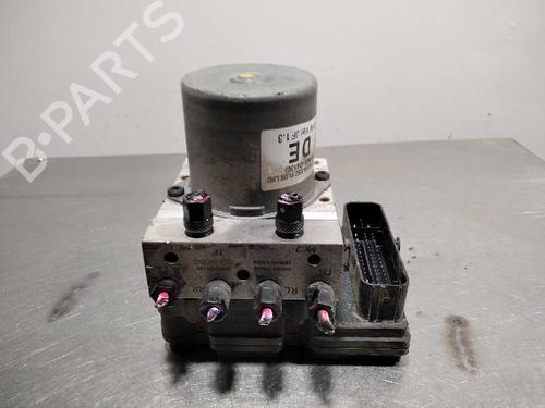 Used ABS pump KIA OPTIMA (JF) 1.7 CRDi (141 hp) 11363675