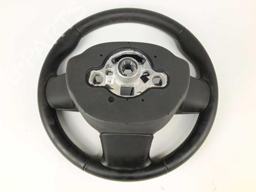 Steering wheel VOLVO XC60 II (246) T6 Plug-In Hybrid AWD | BP40506803C49 - Image 2