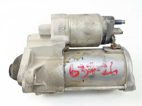 Starter RENAULT MEGANE IV Hatchback (B9A/M/N_) 1.6 dCi 130 (B9A4) | BP40158771M8 - Image 4
