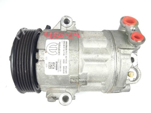 Used AC compressor AC compressor 19161594 19161594