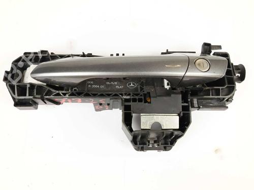 front-left-exterior-door-handle-mercedes-benz-cla-coupe-c117-2013-2014-2015-2016-2017-2018-2019-29123662 main image