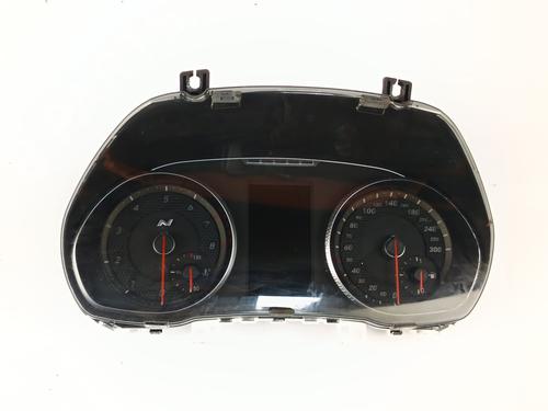 Used Instrument cluster Instrument cluster HYUNDAI i30 (PDE, PD, PDEN) 2.0 N (280 hp) 33469778 33469778