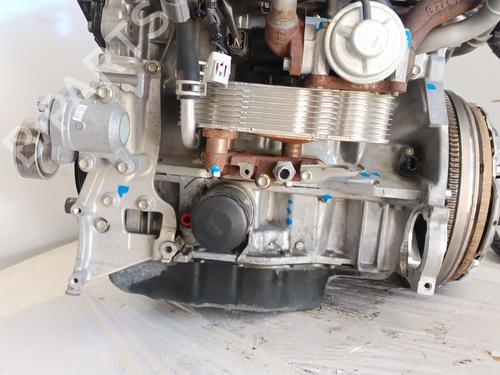 Silnik MITSUBISHI ASX (GA_W_) | BP30641308M1