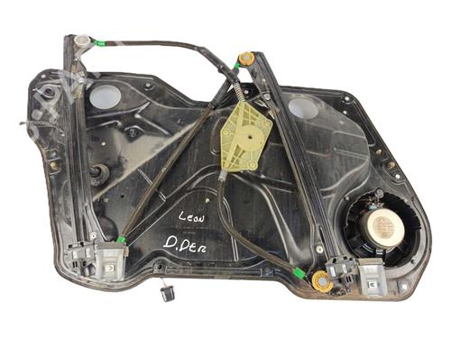 front-right-window-mechanism-seat-leon-1m1-1999-2000-2001-2002-2003-2004-2005-2006-38197001 main image