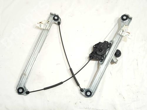 Front left window mechanism MAZDA CX-30 (DM) SKYACTIV-G M Hybrid | BP18900811C22 - Image 2