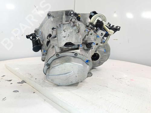 Gearbox OPEL COMBO E Tour / Life (K9) 1.5 | BP37632539M3 - Image 6