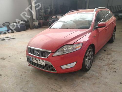 Right front window switch FORD MONDEO IV Turnier (BA7) 2.0 TDCi | BP10012665I26 - Image 3