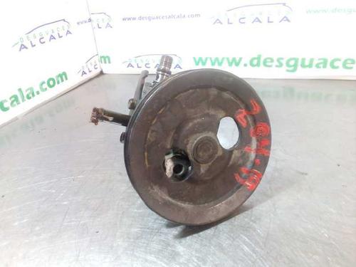 Used Steering pump Steering pump 15549851 15549851