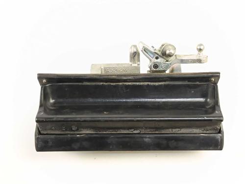Used Tailgate handle Tailgate handle 39248529 39248529
