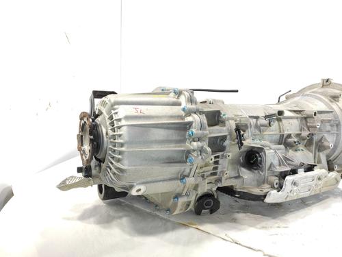 Gearbox LAND ROVER DEFENDER Station Wagon (L663)  | BP25383164M3 