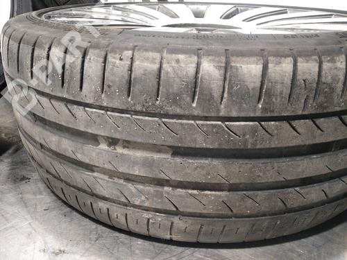 Rim AUDI A6 C6 (4F2) 3.2 FSI | BP10028171C45 
