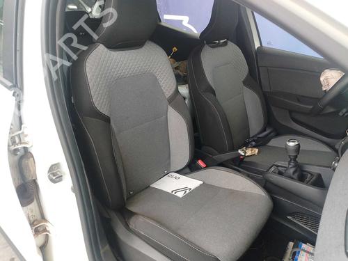 Gearbox RENAULT CLIO V (B7_) 1.5 Blue dCi 100 (B7AD) | BP36911616M3  - Image 20