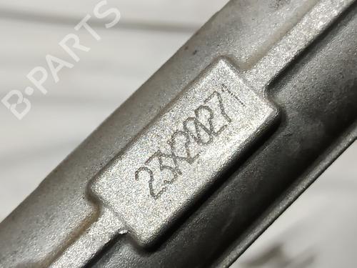 Styregear/Snekke MITSUBISHI MIRAGE / SPACE STAR VI Hatchback (A0_A) 1.2 (A03A) | BP30263172M22 