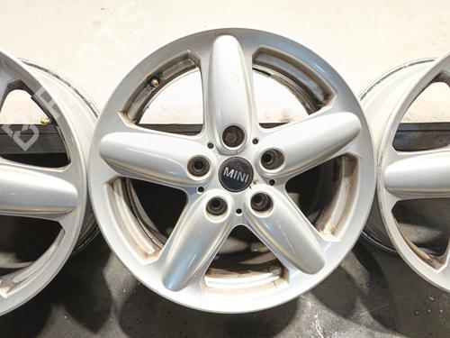 Felg MINI MINI COUNTRYMAN (R60) Cooper D | BP30748443C45