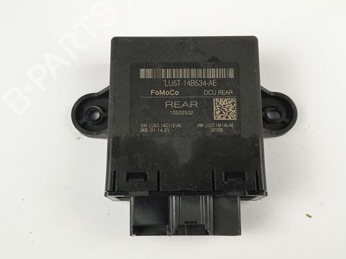Elektronisk modul FORD FIESTA VII (HJ, HF) [2017-2025]  16935432