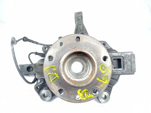 Used Left front steering knuckle RENAULT MEGANE III Hatchback (BZ0/1_, B3_) [2008-2025]  11955211