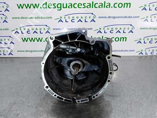 Used Gearbox Gearbox 13054698 13054698